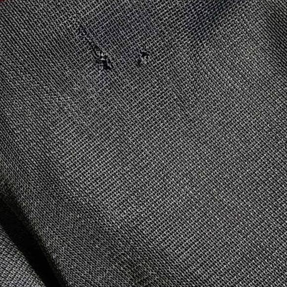 Birdy Grey Lianna Bridesmaid Dress Pockets Navy Blue Medium - Picture 12 of 13